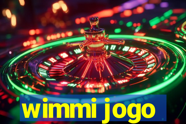 wimmi jogo