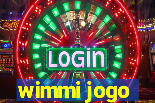 wimmi jogo