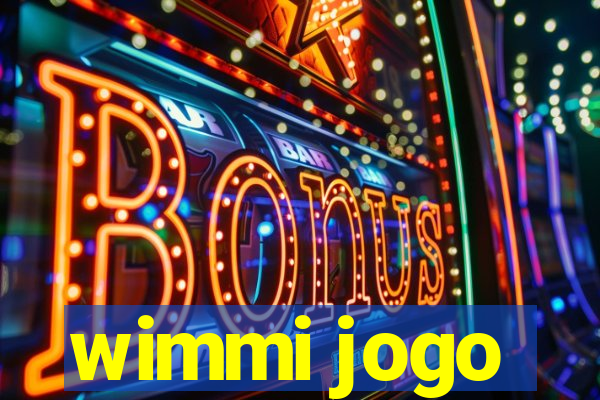 wimmi jogo