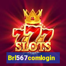 Brl567comlogin