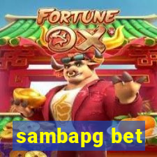 sambapg bet