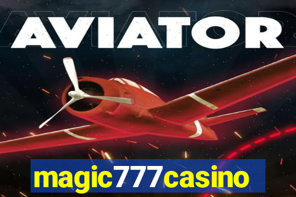 magic777casino