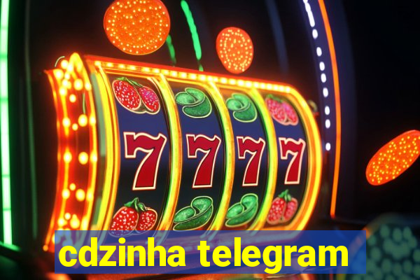 cdzinha telegram