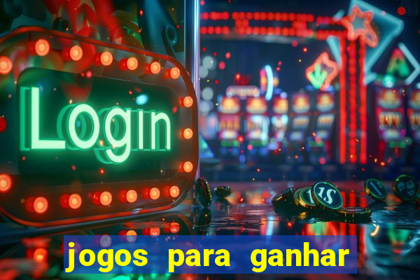 jogos para ganhar dinheiro de verdade no pagbank