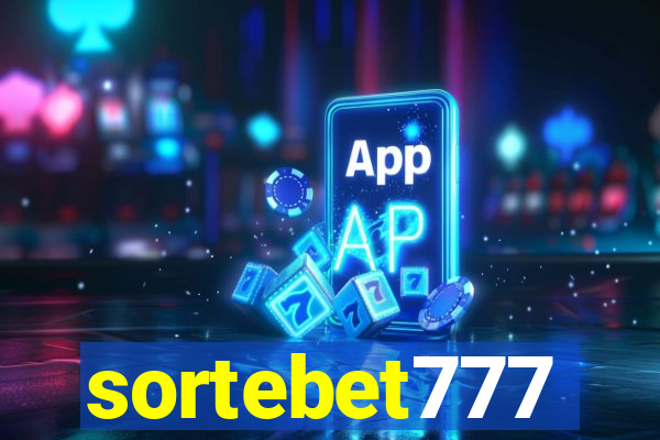 sortebet777