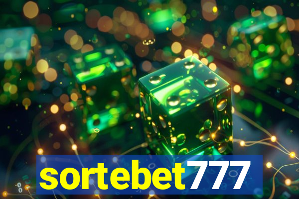 sortebet777