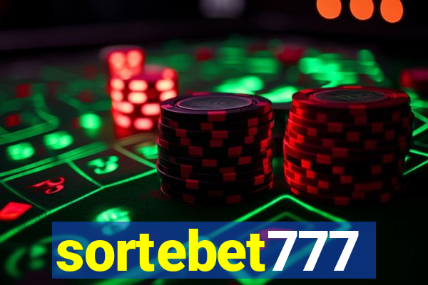 sortebet777