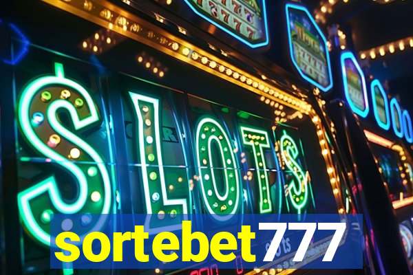 sortebet777