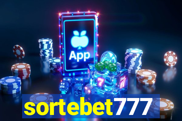 sortebet777