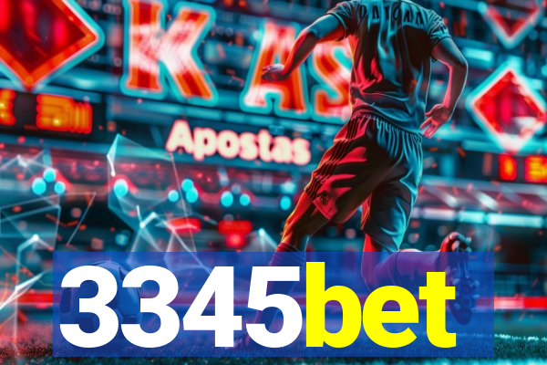 3345bet