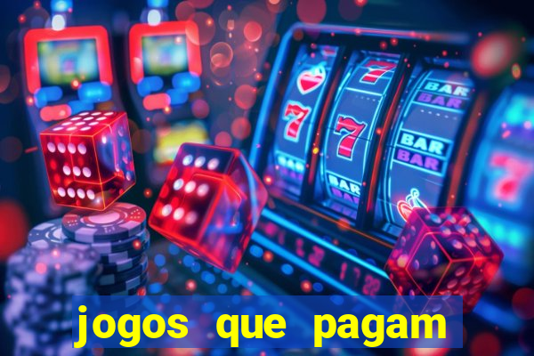 jogos que pagam pelo pagbank 2024