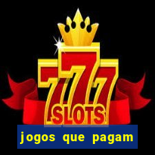 jogos que pagam pelo pagbank 2024