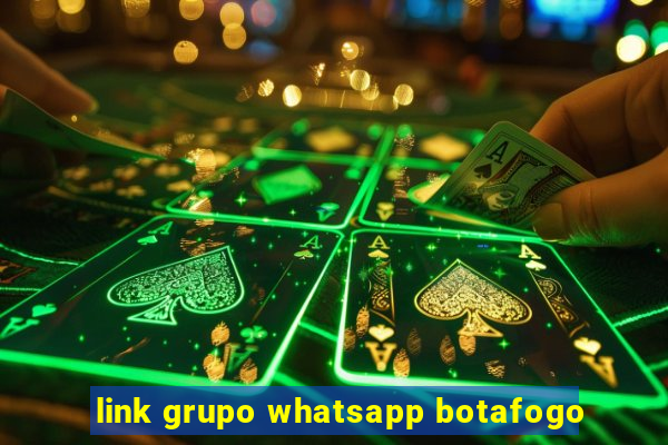 link grupo whatsapp botafogo