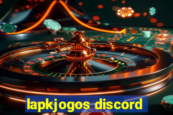 lapkjogos discord