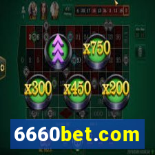 6660bet.com