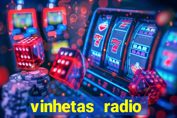 vinhetas radio globo futebol