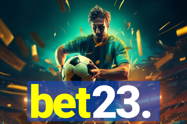 bet23.