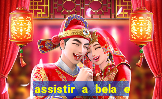 assistir a bela e a fera (2014 completo dublado mega filmes)