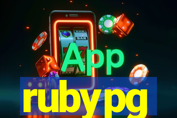 rubypg