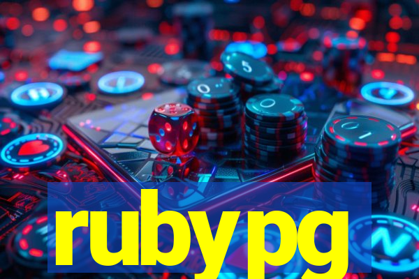 rubypg