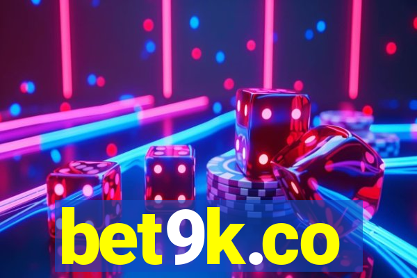 bet9k.co