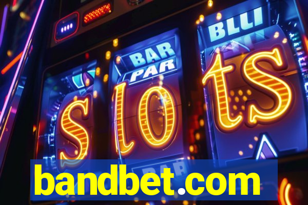 bandbet.com