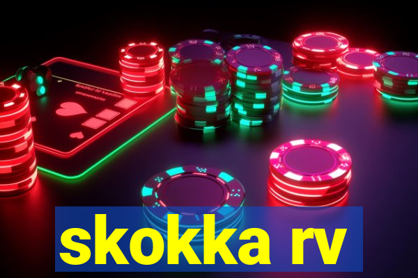 skokka rv