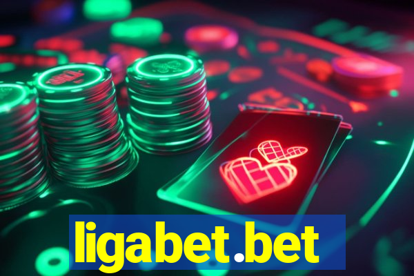 ligabet.bet