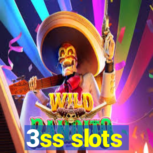 3ss slots