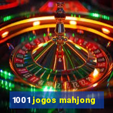 1001 jogos mahjong