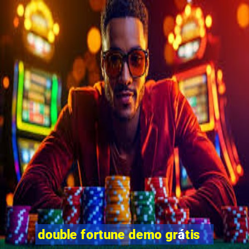 double fortune demo grátis