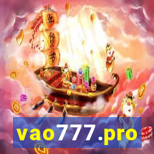 vao777.pro