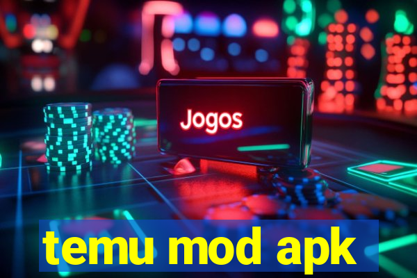 temu mod apk