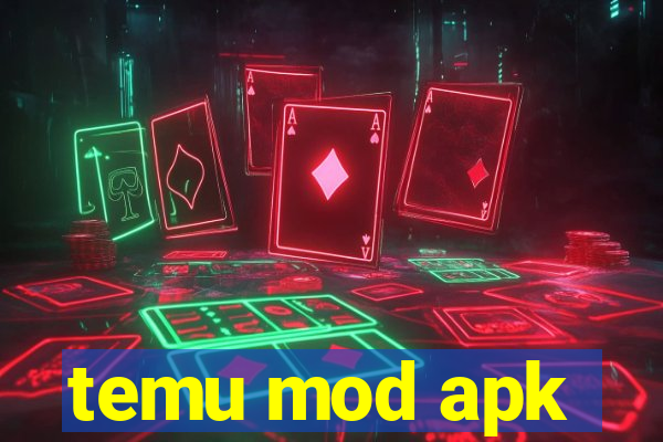 temu mod apk