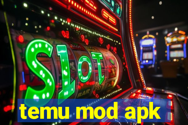 temu mod apk