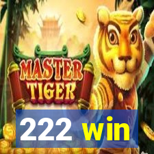 222 win