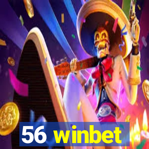 56 winbet