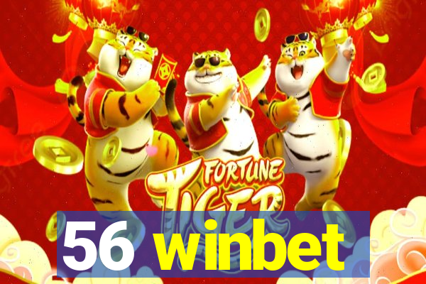 56 winbet