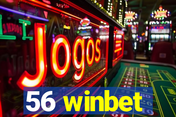 56 winbet