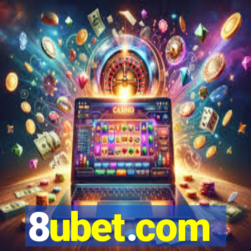 8ubet.com