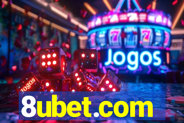 8ubet.com