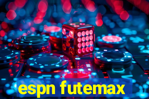 espn futemax