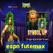 espn futemax