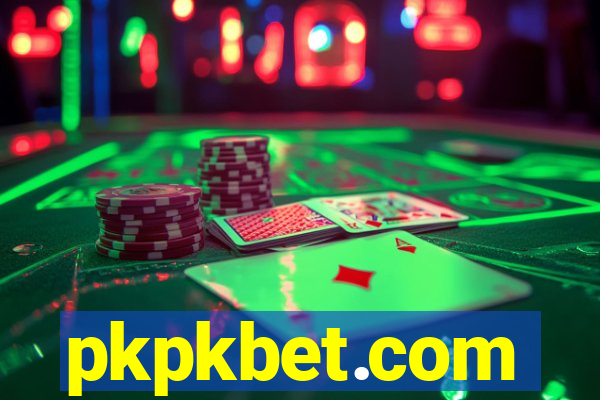 pkpkbet.com