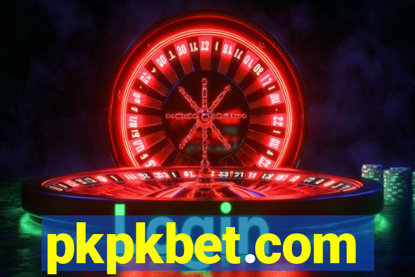 pkpkbet.com