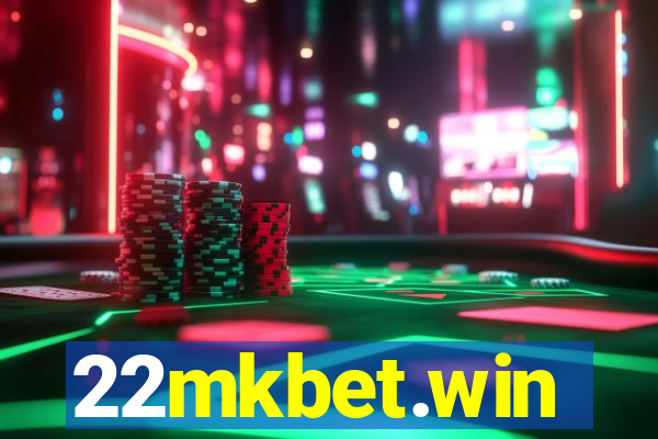 22mkbet.win