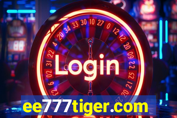 ee777tiger.com