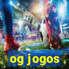 og jogos