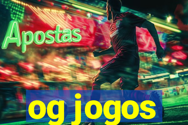 og jogos