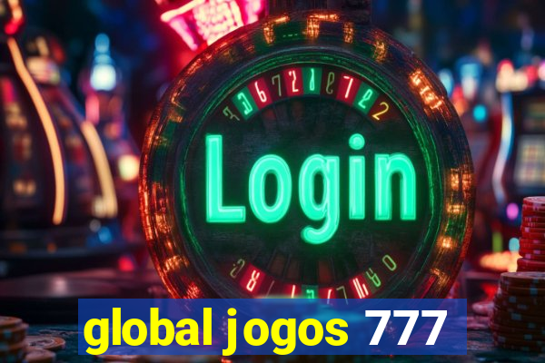 global jogos 777